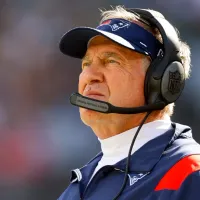 NFL News: The Patriots rookie that drew praise from Bill Belichick