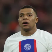 Kylian Mbappe reaches an agreement with PSG and won't leave for Real Madrid