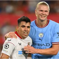 Watch Manchester City vs Sevilla online FREE in the US today: TV Channel and Live Streaming