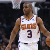 Former Warriors star explains why Chris Paul will thrive in the Bay