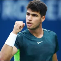 Watch Carlos Alcaraz vs Jordan Thompson for FREE in the US: TV Channel and Live Streaming for 2023 Cincinnati Masters