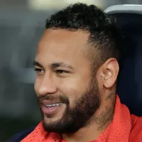 Neymar\'s first message after leaving PSG for Al-Hilal