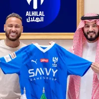 Neymar\&#039;s salary at Al-Hilal: How much he makes per hour, day, week, month, and year?