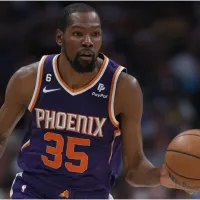 Former player explains why NBA players don\'t respect Kevin Durant