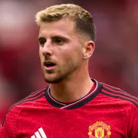Mount's brother slams media on Instagram for judging Man United player