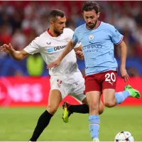 Manchester City vs Sevilla: TV Channel, how and where to watch or live stream online 2023 UEFA Super Cup in your country