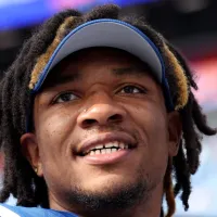 Anthony Richardson\&#039;s take on being Colts\&#039; starting quarterback