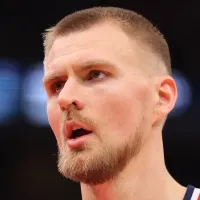 Celtics get worrying news about Kristaps Porzingis