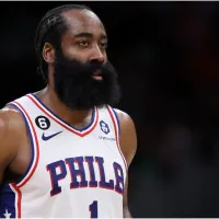 James Harden has a plan to get out of Philadelphia, and it could get ugly