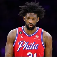 NBA Rumors: Knicks could land Jole Embiid in wild blockbuster trade