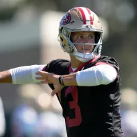 Brock Purdy could be the 49ers\&#039; starting quarterback despite injury