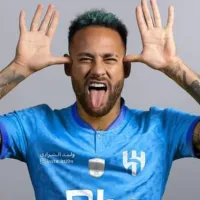 Neymar sees Cristiano Ronaldo as a ‘pioneer’ for joining Saudi Pro League