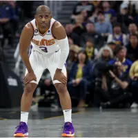 Chris Paul reveals the best part about joining the Warriors