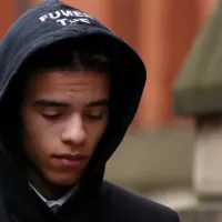 Manchester United fans angry at possible inclusion of Mason Greenwood