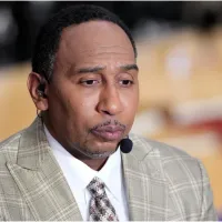 Stephen A. Smith explains why LeBron James will never be as good as Michael Jordan