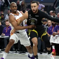 NBA News: Stephen Curry reveals the best thing about having Chris Paul at Warriors