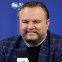 NBA champion supports James Harden\'s criticism of Daryl Morey