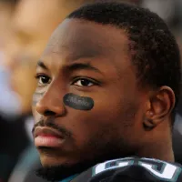 LeSean McCoy says a famous first-round quarterback \&#039;shouldn\&#039;t be in the NFL\&#039;