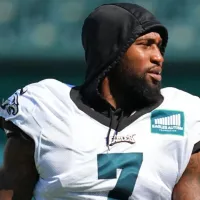 Eagles’ Haason Reddick Undergoes Thumb Surgery