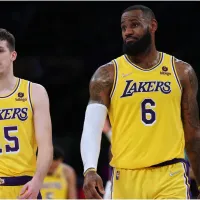 Some Lakers fans won\&#039;t like Austin Reaves\&#039; take on LeBron James