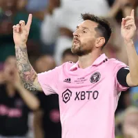 Video: All of Messi\'s goals in the Leagues Cup 2023