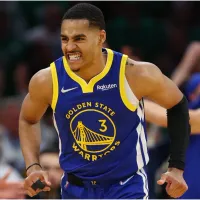 Warriors\&#039; Andre Iguodala gets real on the Jordan Poole trade