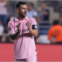 Messi goes for the title: Watch live Inter Miami vs Nashville for the Leagues Cup 2023 final