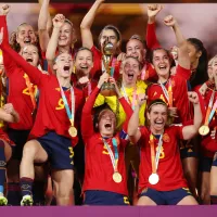 Spain win Women's World Cup 2023: Five facts of their historic win