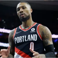 NBA Rumors: Dark Horse destinations for Damian Lillard