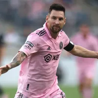 Messi to start US Open Cup semifinal, Inter Miami could make two major changes