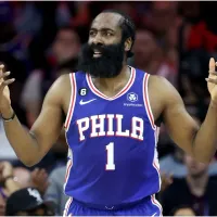 Sixers owner gets real on the James Harden saga
