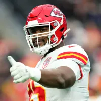Chris Jones Alarms Chiefs Fans with Unveiled Holdout Plan