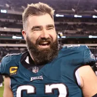 Eagles C Jason Kelce's honest take on the massive fight with the Colts
