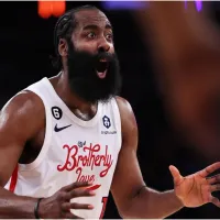 The reason why Sixers won't trade James Harden