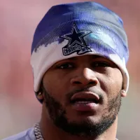 Cowboys\&#039; key player was arrested