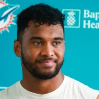 Dolphins' Tua Tagovailoa fires back at critics with strong message