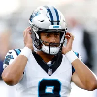 Panthers lose elite wide receiver of QB Bryce Young's offense