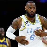 Gilbert Arenas explains why LeBron James is the GOAT point guard