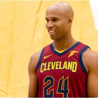 Not Steph Curry: Richard Jefferson reveals who\'s responsible for the Warriors dinasty