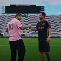 Lionel Messi makes Inter Miami appearance in Maluma & Yandel video