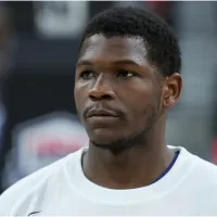 Anthony Edwards reveals how Kobe Bryant inspired him to play for Team USA