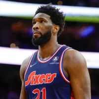 NBA Rumors: Two teams keeping an eye on Joel Embiid