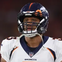 Broncos QB Russell Wilson's wide receivers room receives massive hit