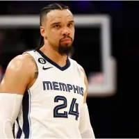 Dillon Brooks Doesn’t Back Down from Beef with LeBron James in Lakers’ Series