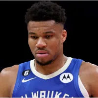 Giannis Antetokounmpo threatens to leave the Milwaukee Bucks