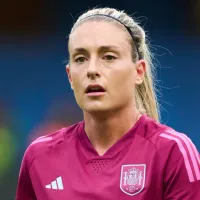 Two-time Ballon d\&#039;Or winner Alexia Putellas had enough of Spanish FA president Luis Rubiales