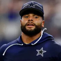 Dak Prescott was not happy with Trey Lance trade to Cowboys