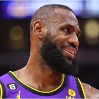 Robert Horry explains why the Lakers can't retire LeBron's number