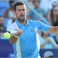 Watch Alexandre Muller vs Novak Djokovic for FREE in the US: TV Channel and Live Straming for 2023 US Open