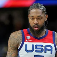 Anthony Edwards addresses Brandon Ingram\'s terrible slump